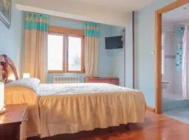 Apartamento la concha Suances