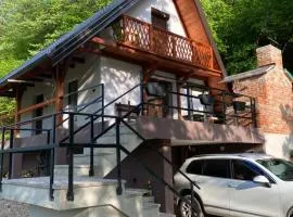 Holiday Home Enio
