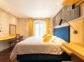 Domus Maritima, hotel u gradu Trogir