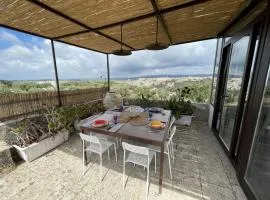 Il Dammuso di Noto - Villa con Piscina privata