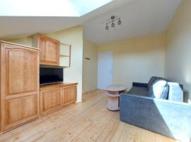 Neringa Guest House, ξενοδοχείο στην Παλάγκα