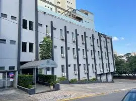 Hotel Pigalle, próximo a Expo São Paulo