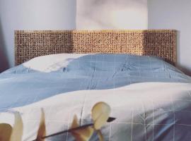 B&B Joy's, hotel v destinaci Berbourg