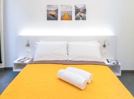 Colours Apartments & Rooms