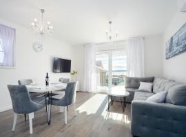 Sea Vista Apartments Kastela