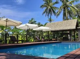 Kaila Na Ua Resort