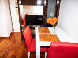 Palermo 2, ξενοδοχείο στο Μπουένος Άιρες