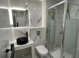 Monaco quartier Monte Carlo magnifique 2 pièces, бюджетный отель в Монте-Карло