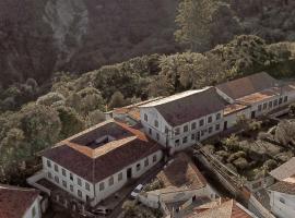 Brumas Ouro Preto Hostel e Pousada