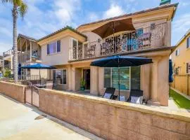 Palm Tree Getaway