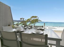 Apartment 25 Kalimna, serviced apartment in Lorne