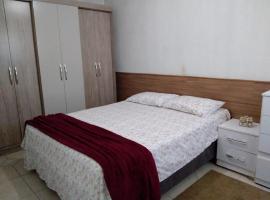 Apartamento térreo - 2 pessoas, ξενοδοχείο σε Ararangua