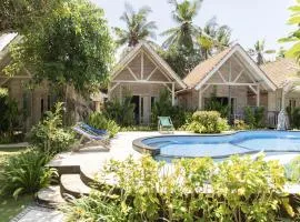 Coconut Village Guest House Lembongan RedPartner