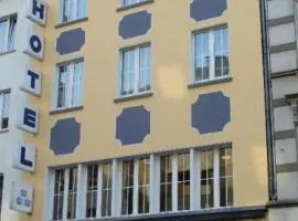 Hotel Drei Kronen