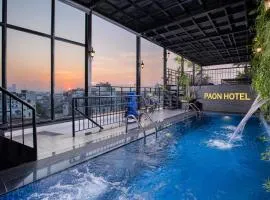Hanoi Paon Hotel & Spa