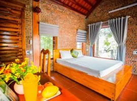 Ninh Binh Mountain View Homestay & Restaurant