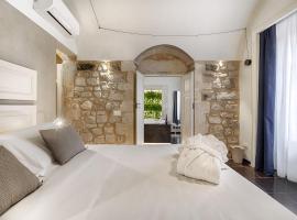 Iblaresort Boutique Hotel, hotel di Ragusa