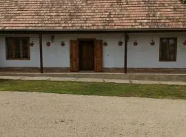 Pusztaszemes Vendéghaz