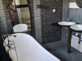 Airport Rooms, ubytování v soukromí v Praze