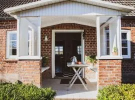Ferienhaus Lüttes Landhuus