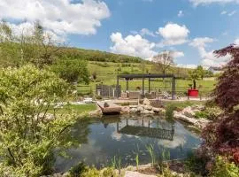 Les gîtes du Griffon le Pin