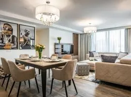 나이로비에 위치한 호텔 Yaya Hotel & Apartments