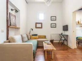 Apartment Torrecilla