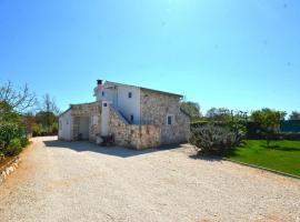 Bavica Apartments, hotel v Rovinji