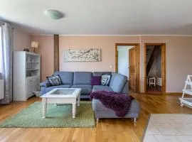 Denkerhof Ferienwohnung Deichblick