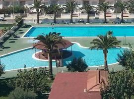 BAJO CON TERRAZA -PEÑISMAR 1