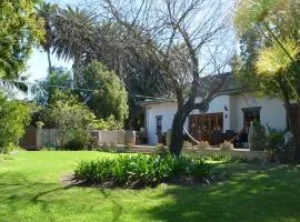 B&B Sauvignon Country Lodge