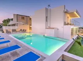 Villa Vani - Appartamento 1