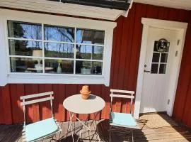 Torpet Gårdsvägen