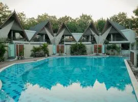 The Lavana Akatara Villa Nusa Dua