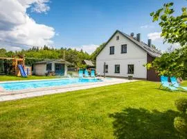Vila Les Kralovstvi