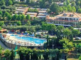 Apulia Europe Garden Eco&Sport resort