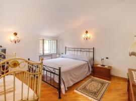 Geg, vacation home in Casarza Ligure
