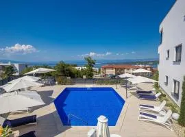 Villa Poseidon Rova by EL-PI TOURS