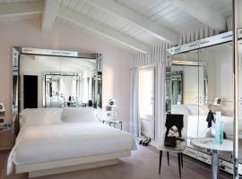 Hotel Palazzina Grassi, ξενοδοχείο στη Βενετία