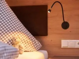 Brunnau Kaffeemühle