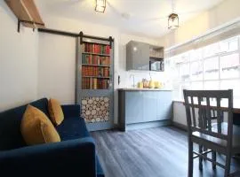 Alfriston Lodge By Air Premier