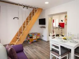 Apartments Barone