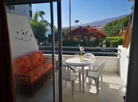 Club Atlantis studio 160 - Playa de Las Americas