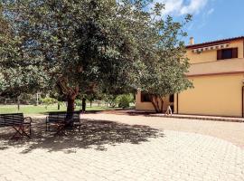 Welcomely - Guesthouse Kadossene Alghero, pension in Alghero