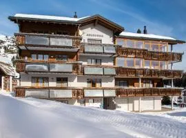 Abusunna Penthouse