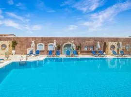 Golden Bay Hotel Apartments