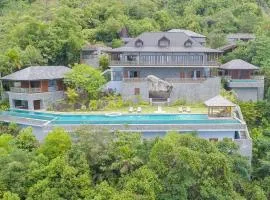 Villa Salazie