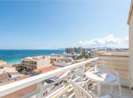 O7 Nordeste Playa, hotel v destinaci Can Picafort