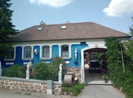 Jutta Deluxe Farmhouse, gæludýravænt hótel í Zwettl Stadt