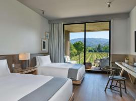 Alila Napa Valley, a Hyatt Resort, hotel in St. Helena